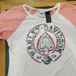 Harley-Davidson Shirts